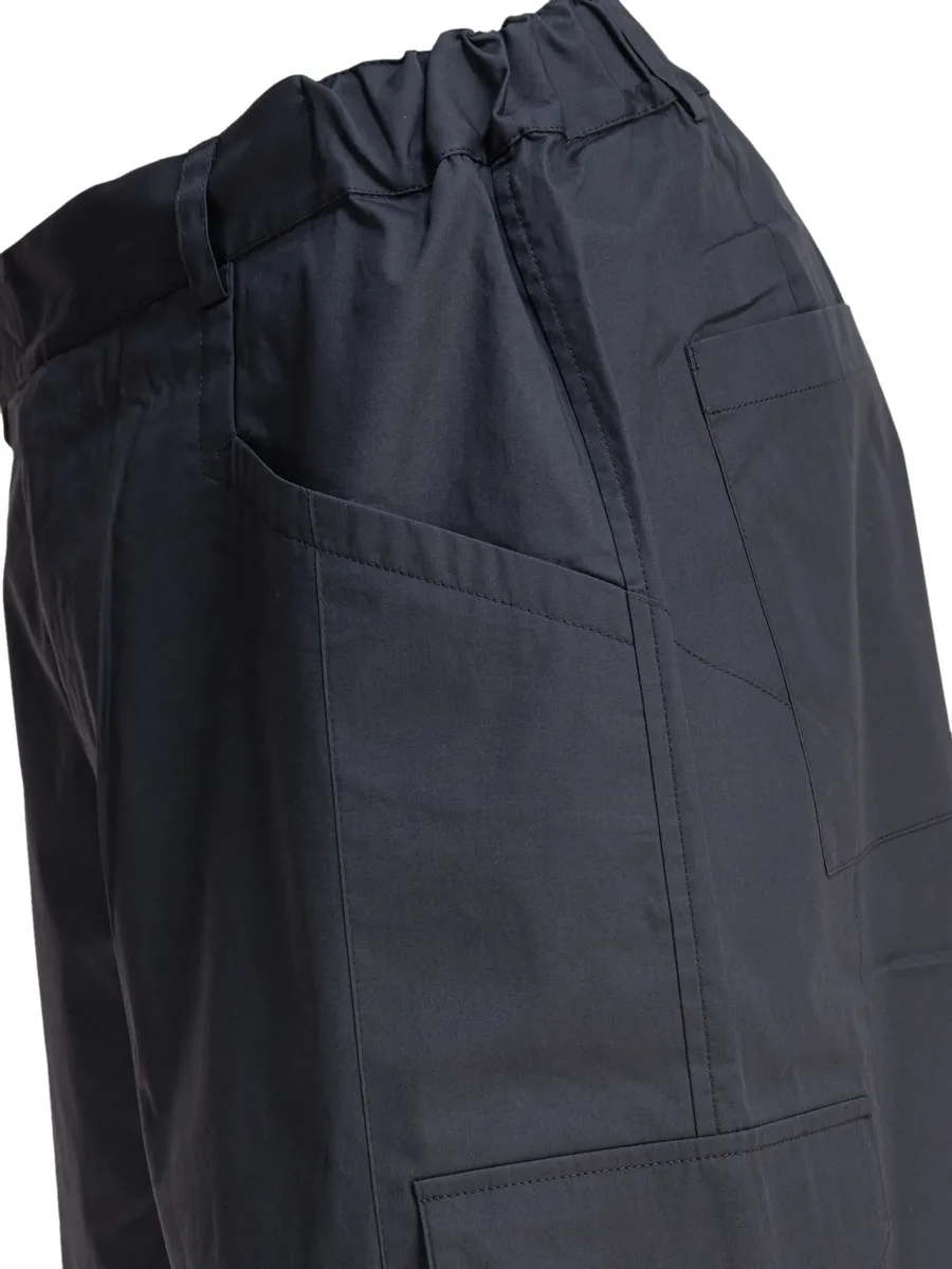 cotton cargo shorts 7