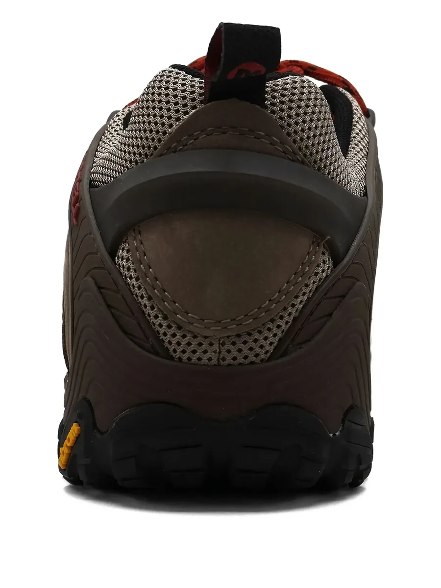 Gore-Tex Chameleon trainers 6