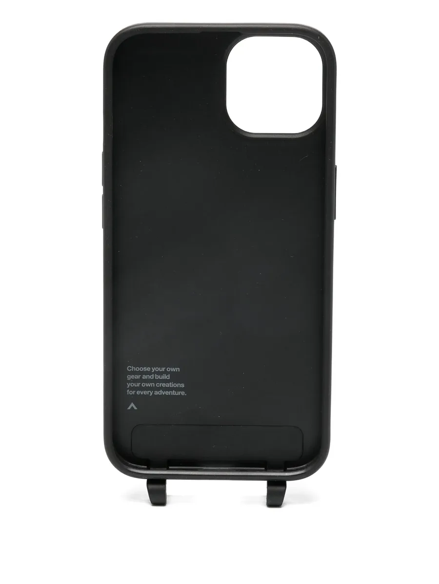 Bump phone case 3