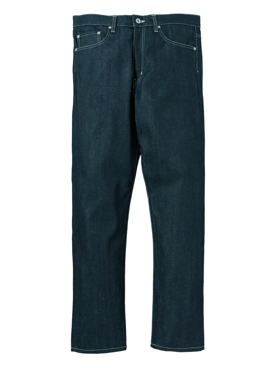 five-pockets trousers 2