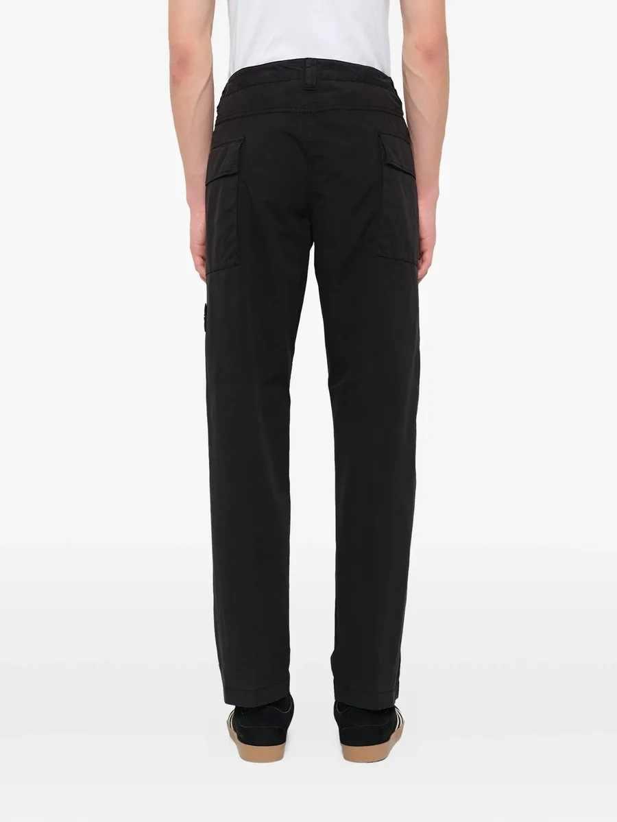 3100021 stretch organic cotton twill  trousers 13