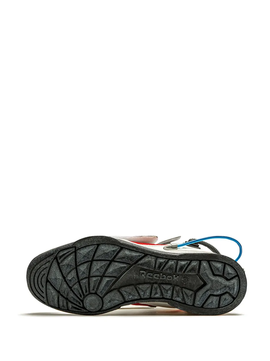 x Ghostbusters Ghost Smasher sneakers 8