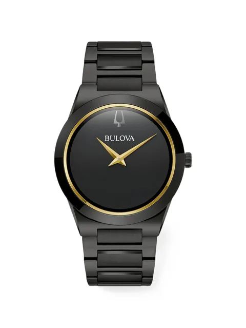 Millenia 41mm watch