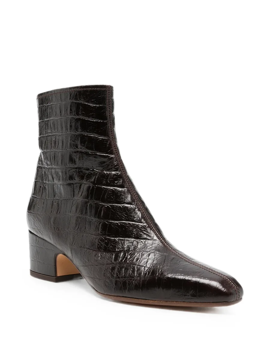 Cumiya ankle boots 2