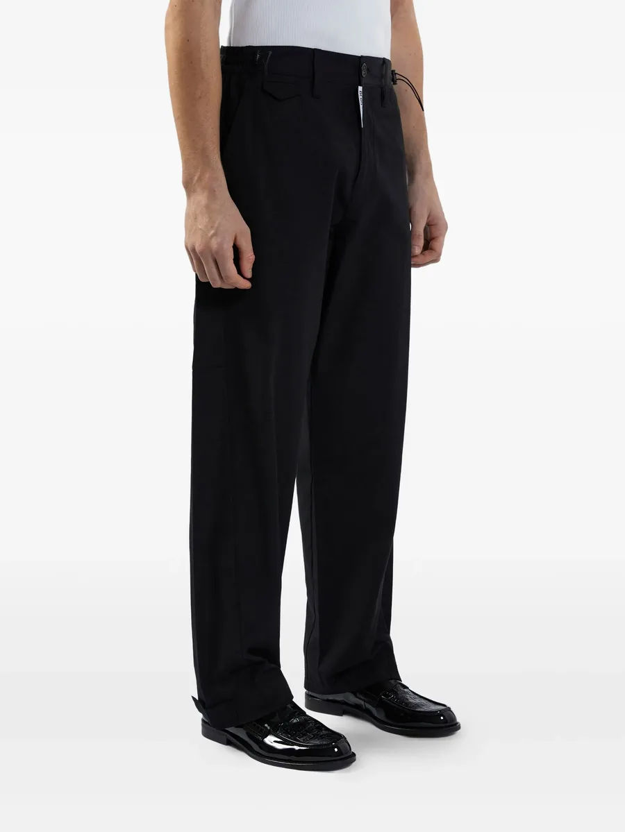 poplin trousers 8