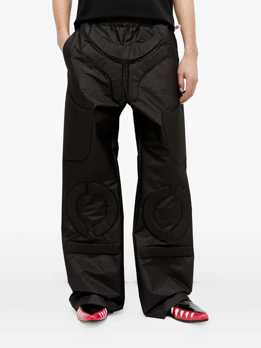 Space trousers 1