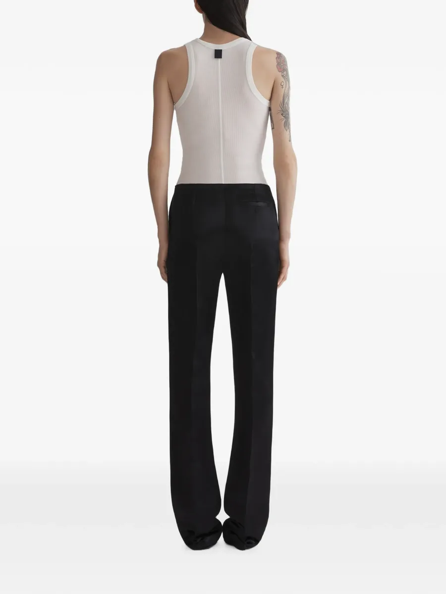 off-white ribbed tank top 4