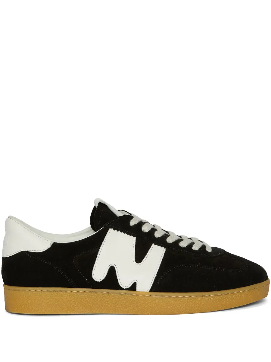suede sneakers 2