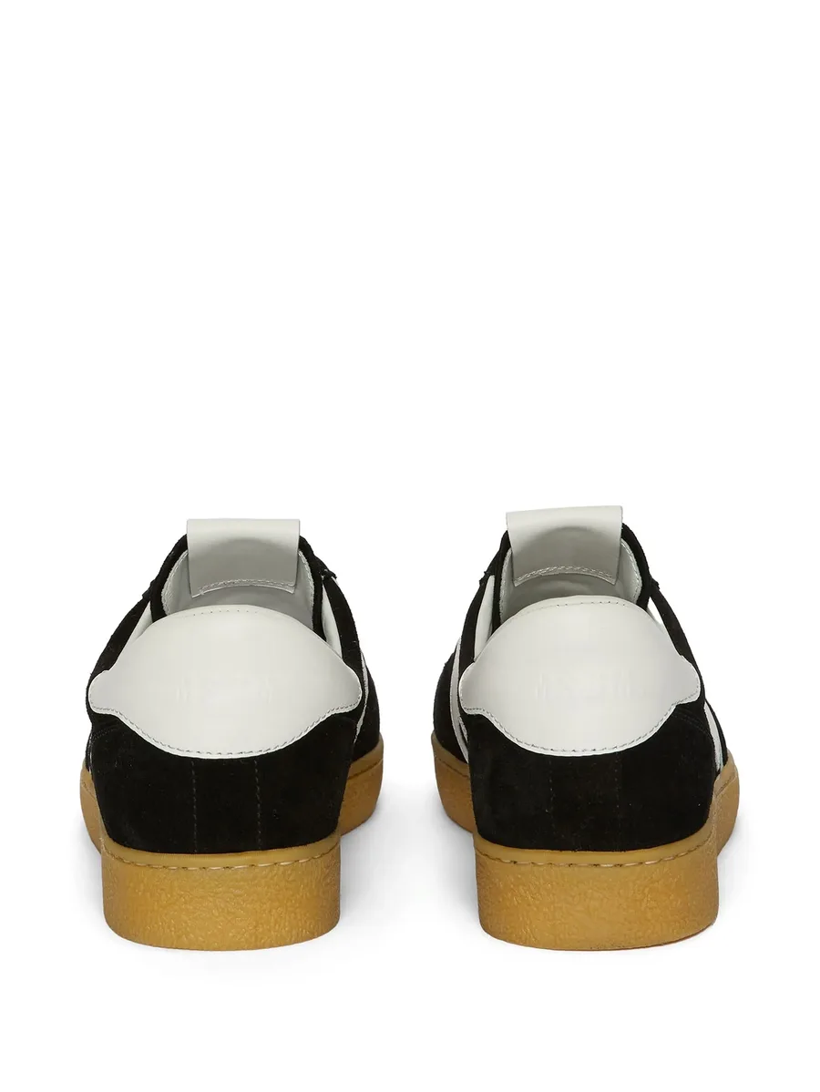 suede sneakers 5