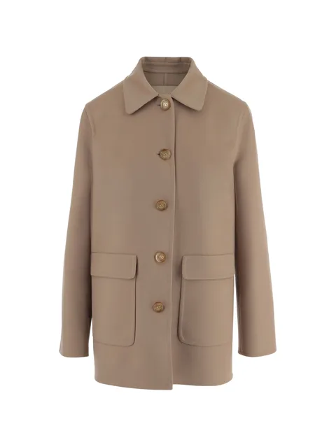 logo-button pocket-detail coat