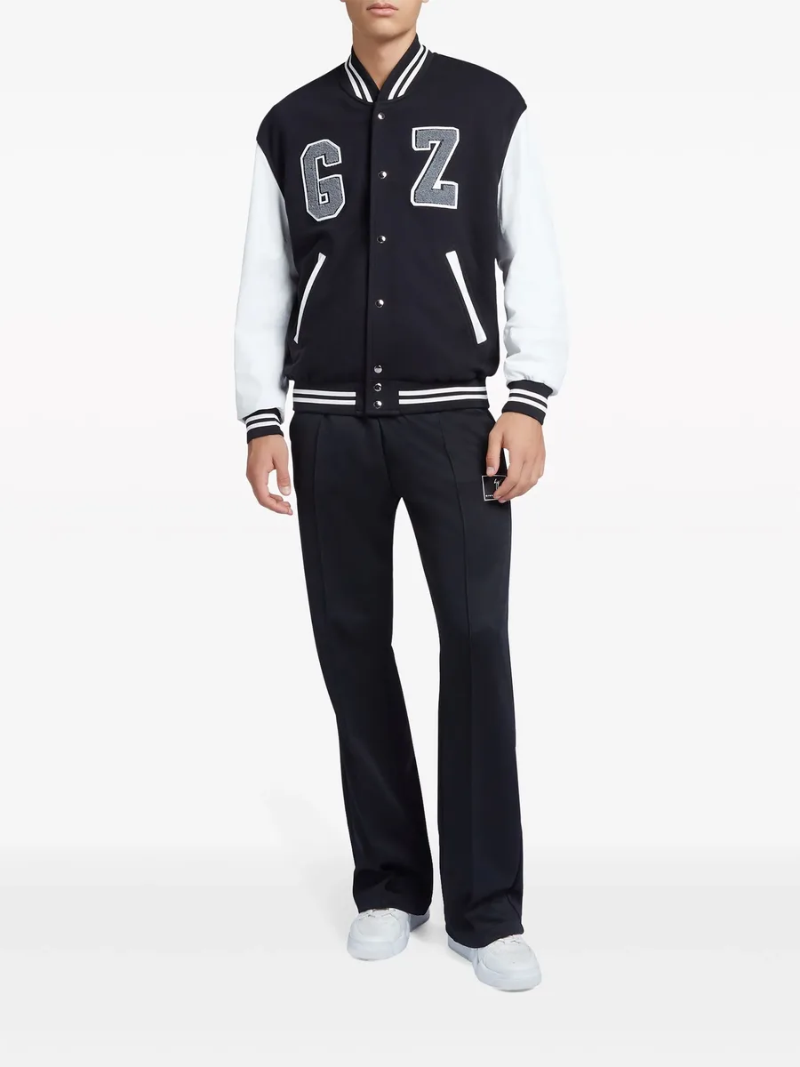 LR-41 sleeveless hoodie 4