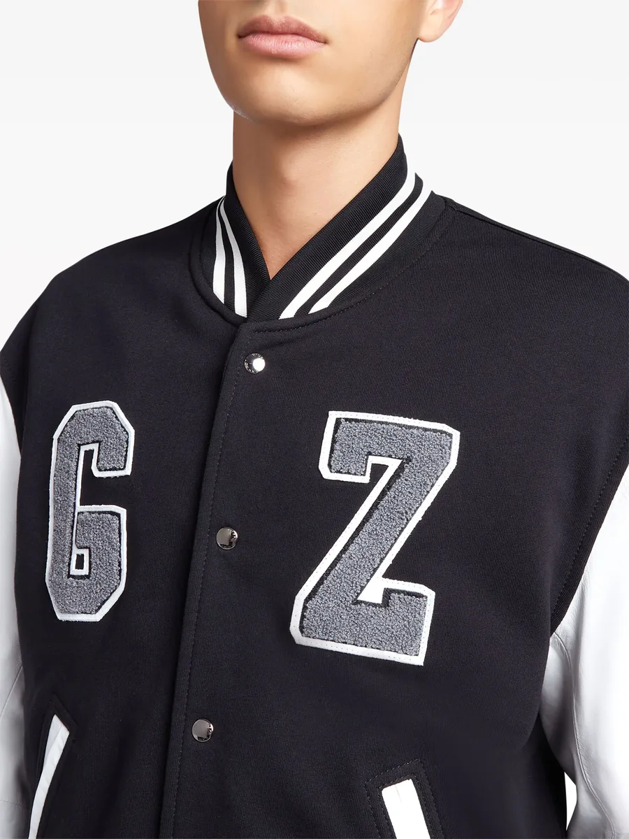 LR-41 sleeveless hoodie 10