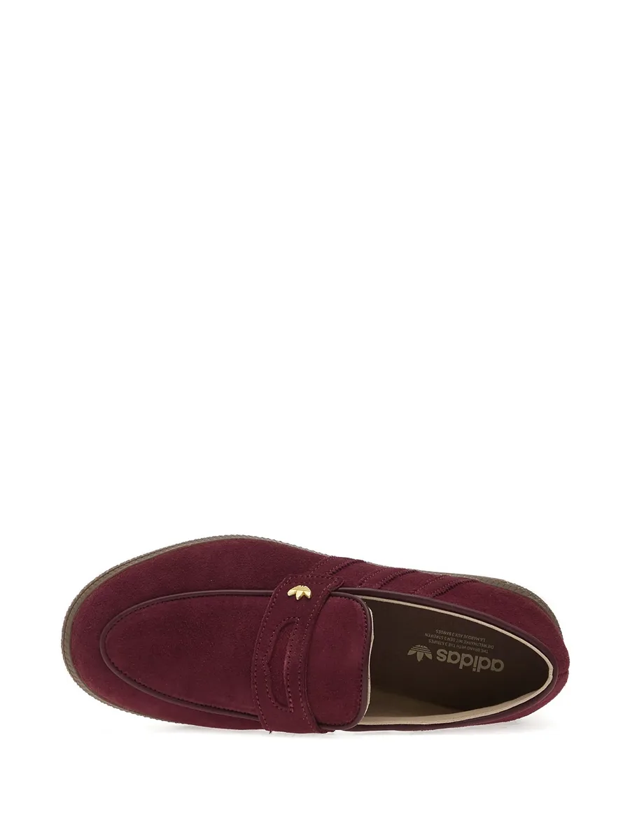 suede sneakers 7