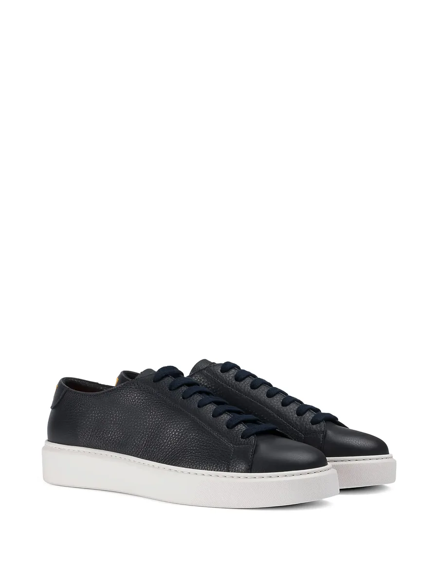 lace-up sneakers 4