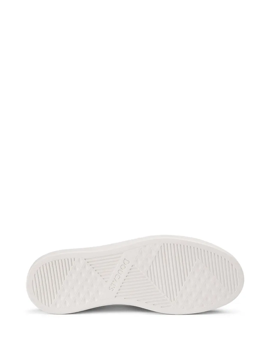 lace-up sneakers 7