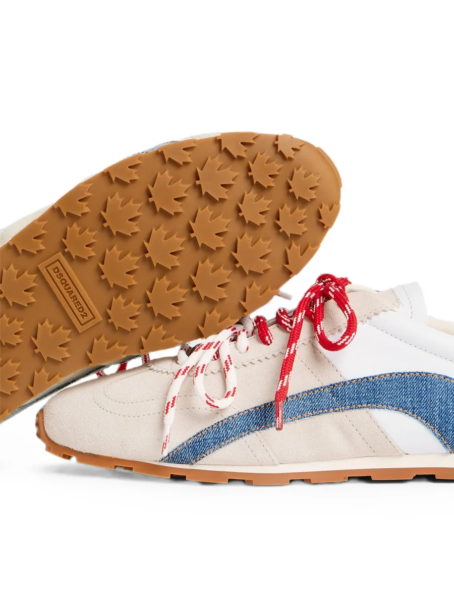 DC-642 sneakers 9