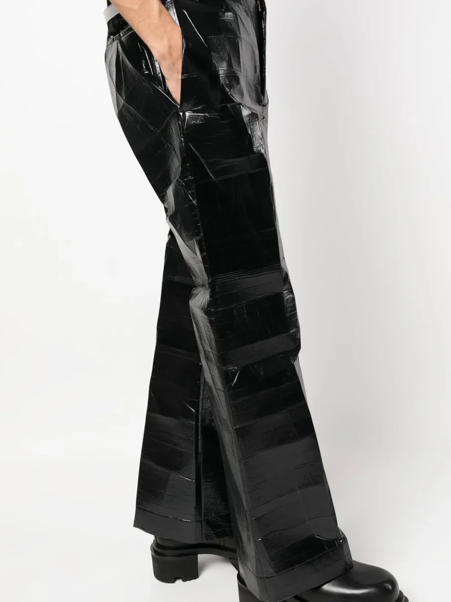 Elephant wide-leg teasers 9
