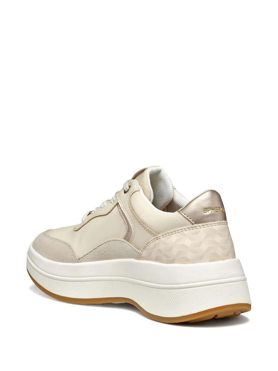 кроссовки Spherica Ecub Leisure 3
