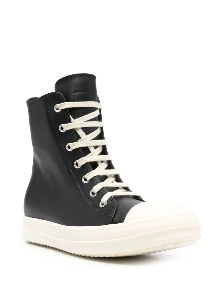 leather sneakers 3