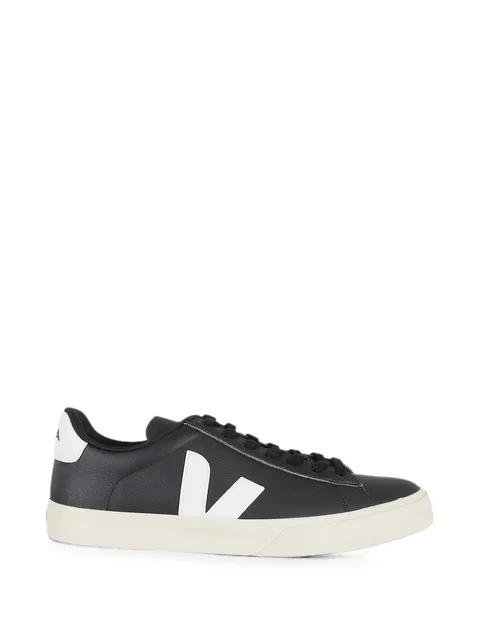 Campo leather sneakers