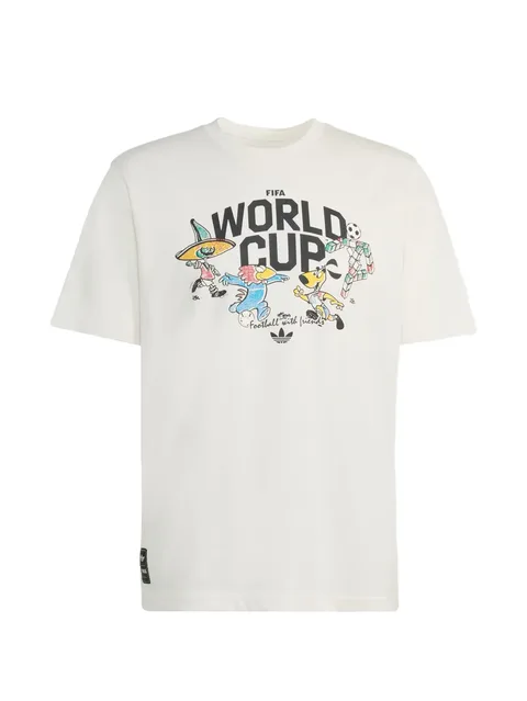 Fifa World Cup 26™ Group Mascot T-shirt