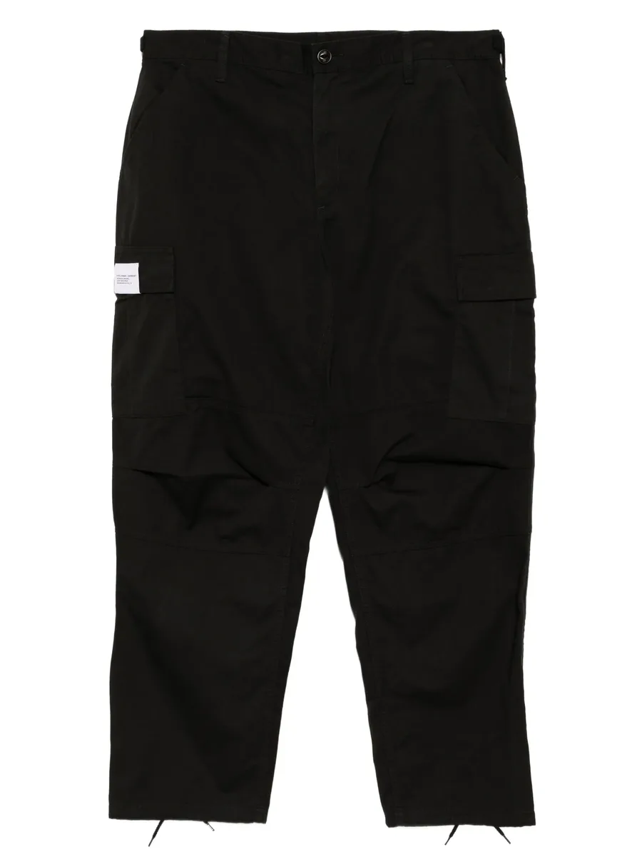 BDU cargo pants 1
