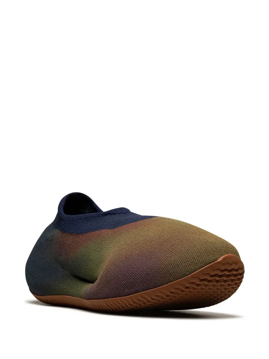 Knit Runner "Fade Indigo" sneakers 3