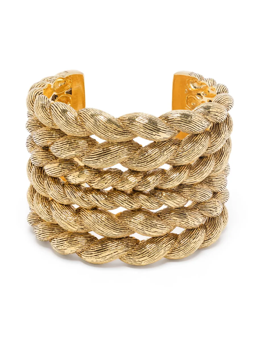 Grisell cuff bracelet 2