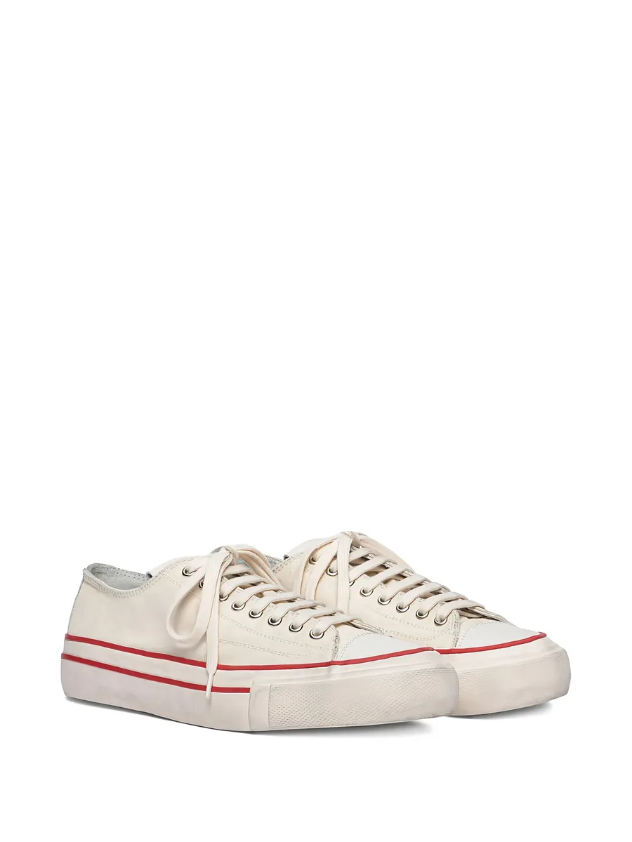 Bel-Air low sneakers 3