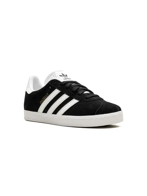 кроссовки Gazelle Black