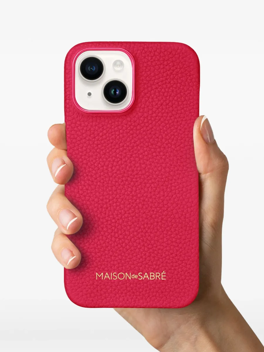 чехол для iPhone 15 8