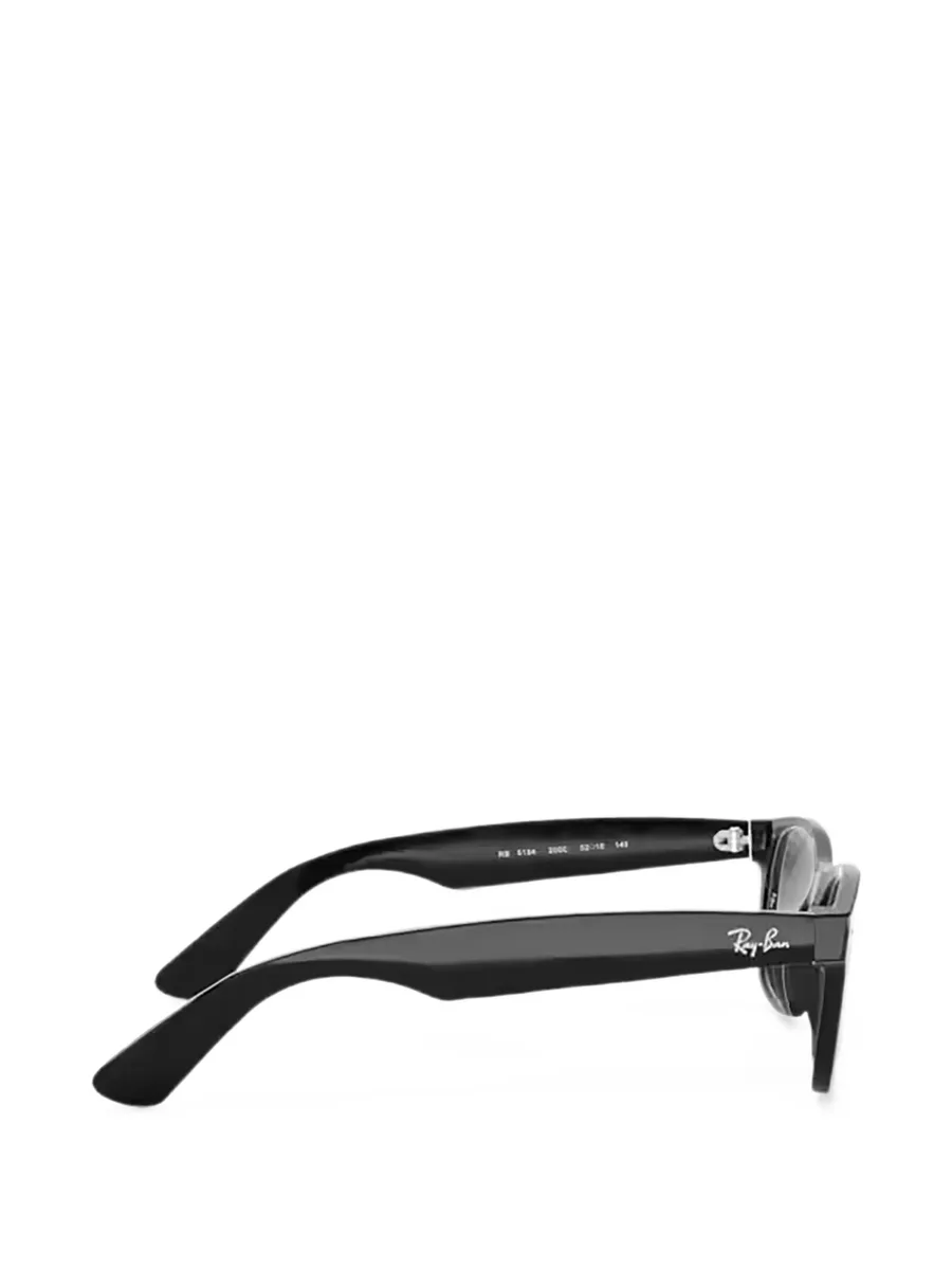 Óculos De Grau Ray-Ban New Wayfarer 5