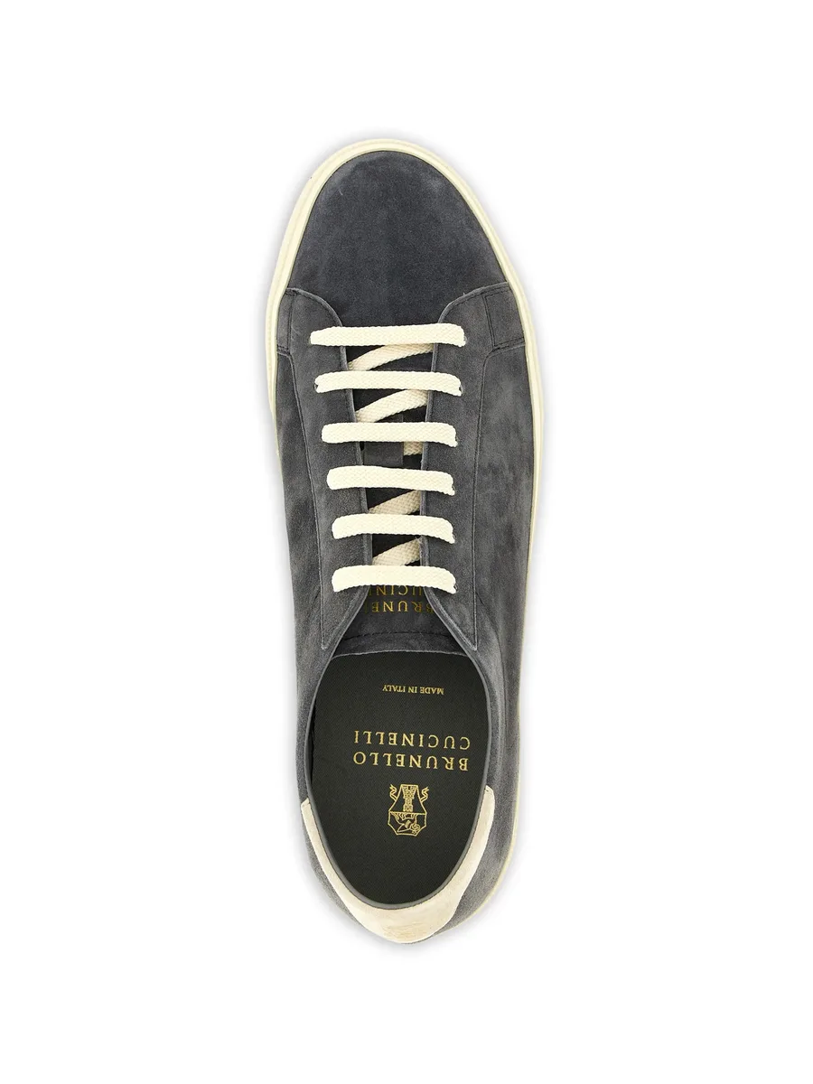 suede sneakers 8