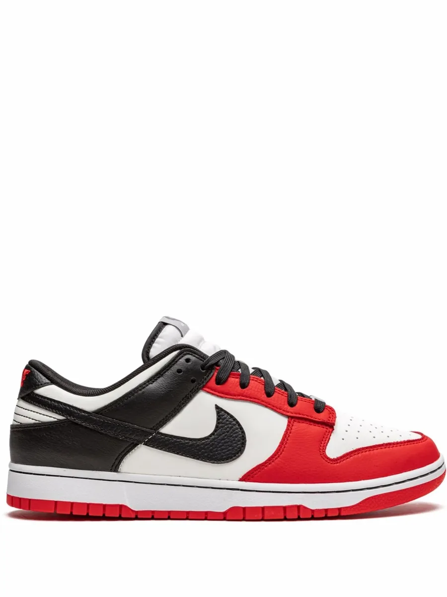 кроссовки Dunk Low Retro Nba 75Th Anniversary - Chicago Bulls 1