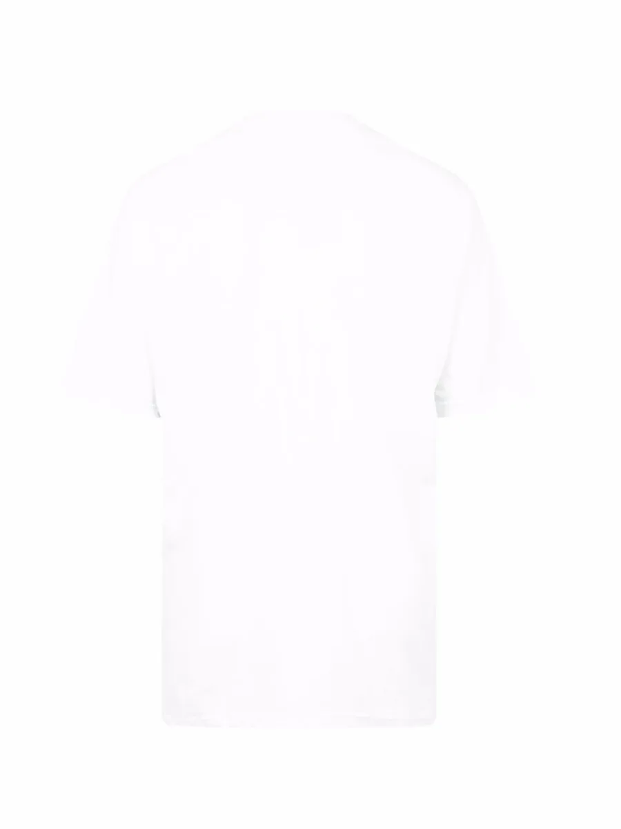 x Kaws Chalk Logo T-shirt 4