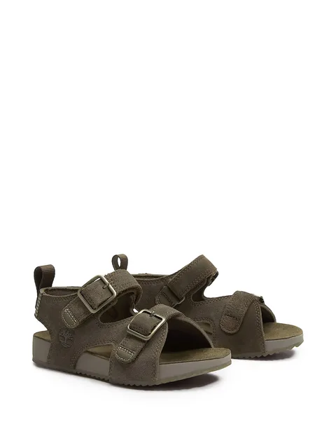 Castel Island Youth sandals