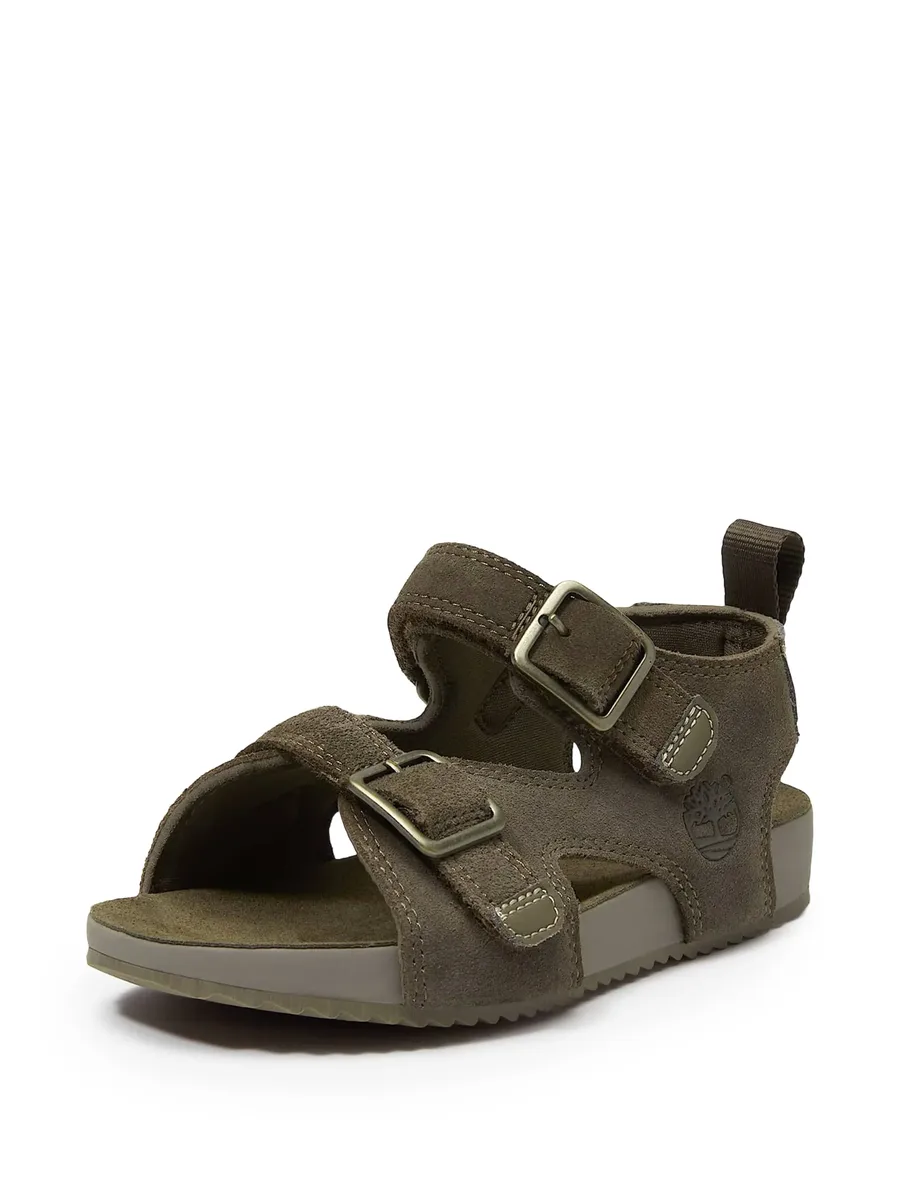 Castel Island Youth sandals 12