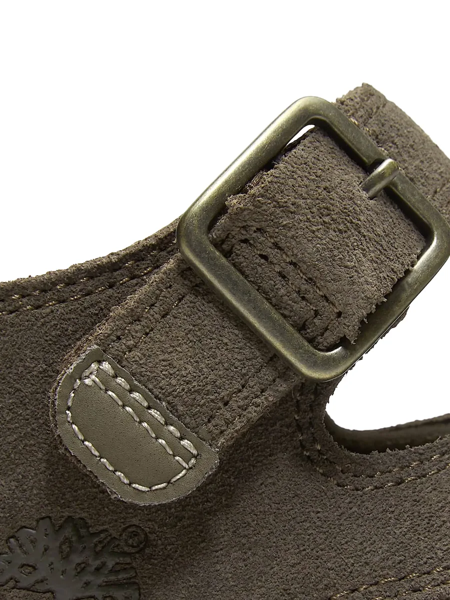 Castel Island Youth sandals 13