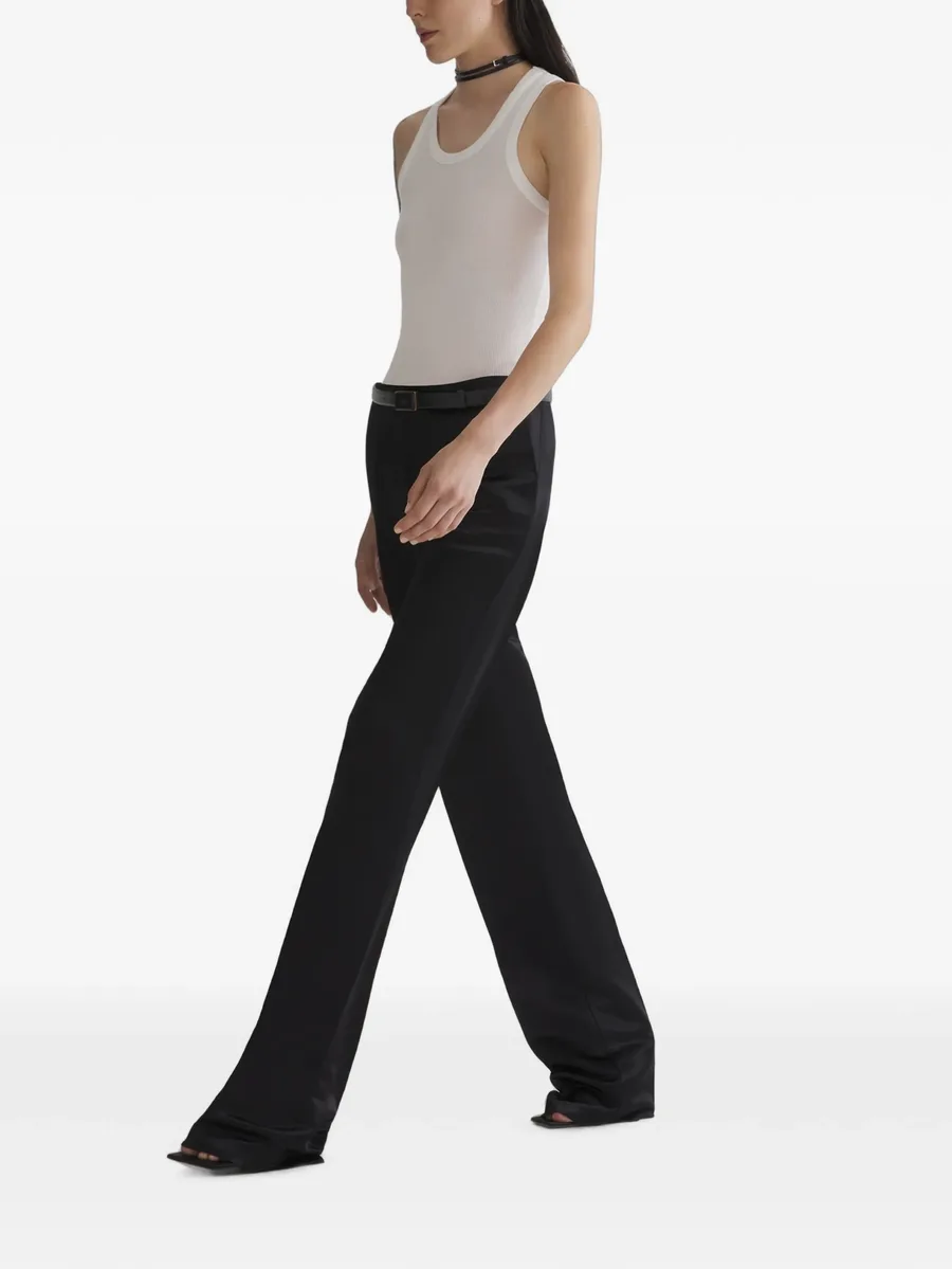off-white ribbed tank top 3