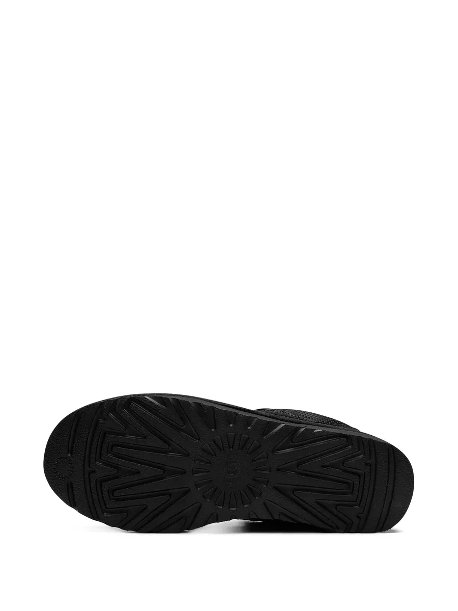 кроссовки Lowmel Black 7