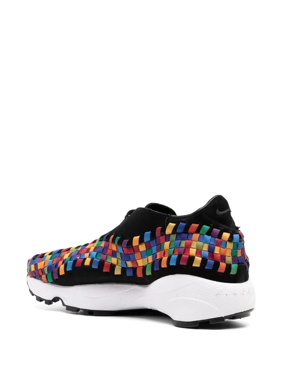 кроссовки Air Footscape 5