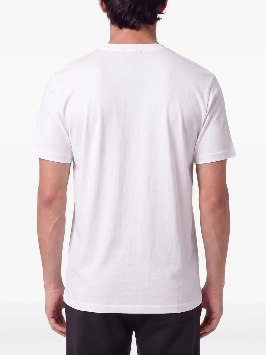 tiger crest t-shirt 4