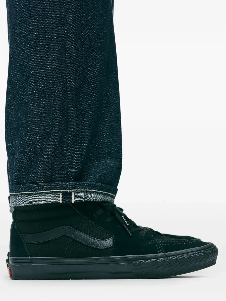 five-pockets trousers 5