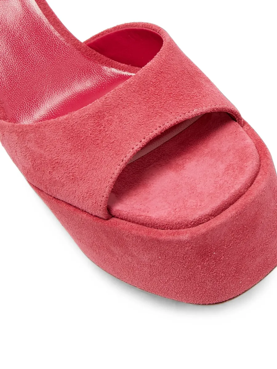 Tatiana platform sandals 5