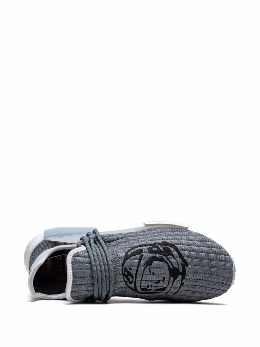x Billionaire Boys Club x Pharrell Hu NMD  "Astronaut Blue" sneakers 8