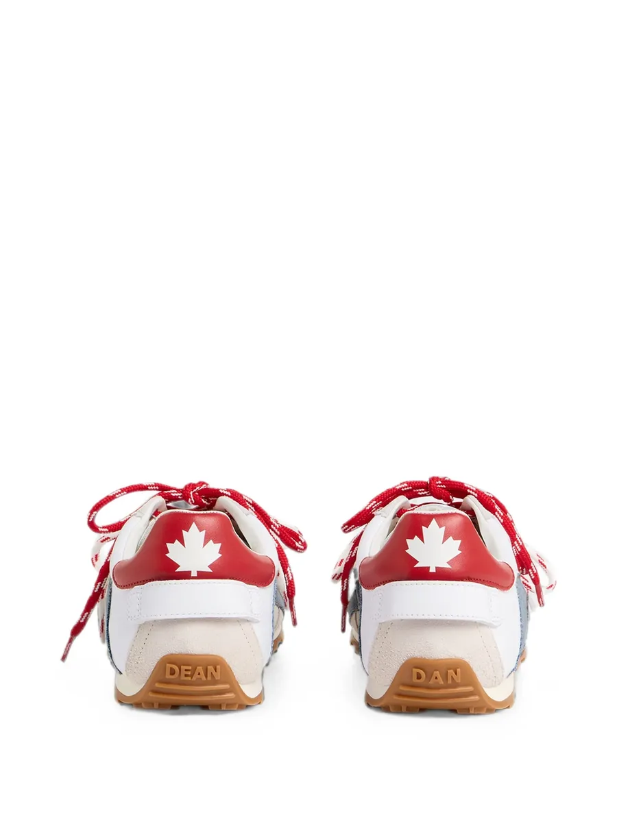 DC-642 sneakers 6