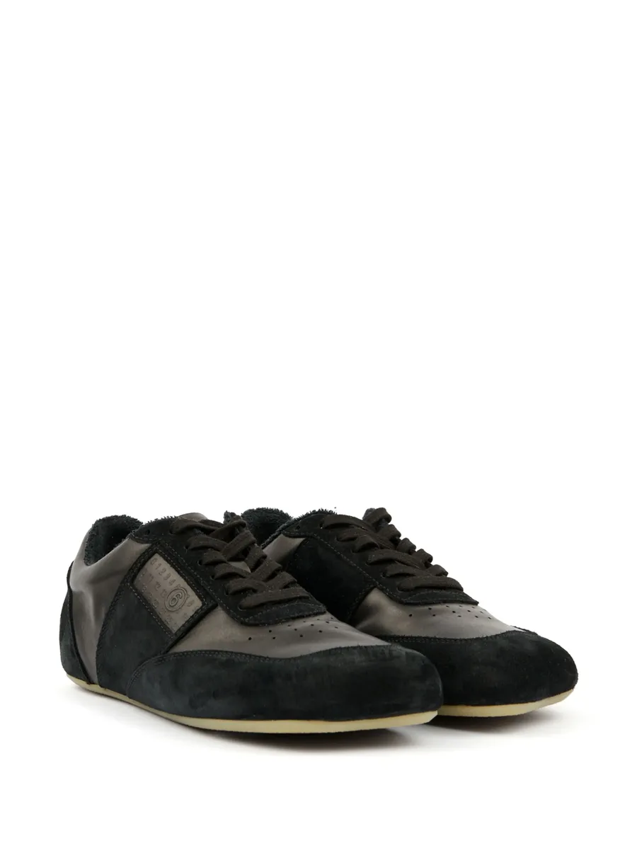 Anatomic Sneakers 3