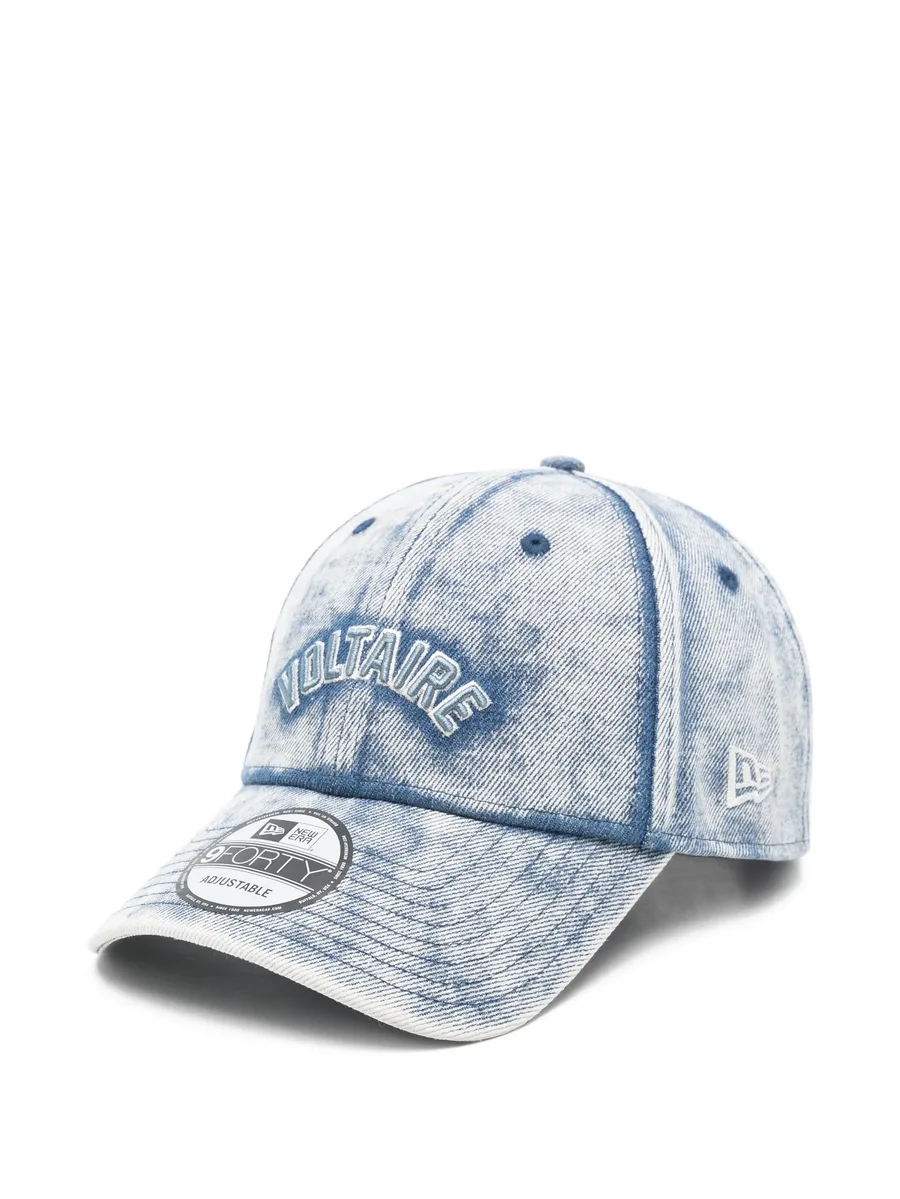 бейсболка 9 Forty из коллаборации с New Era 2