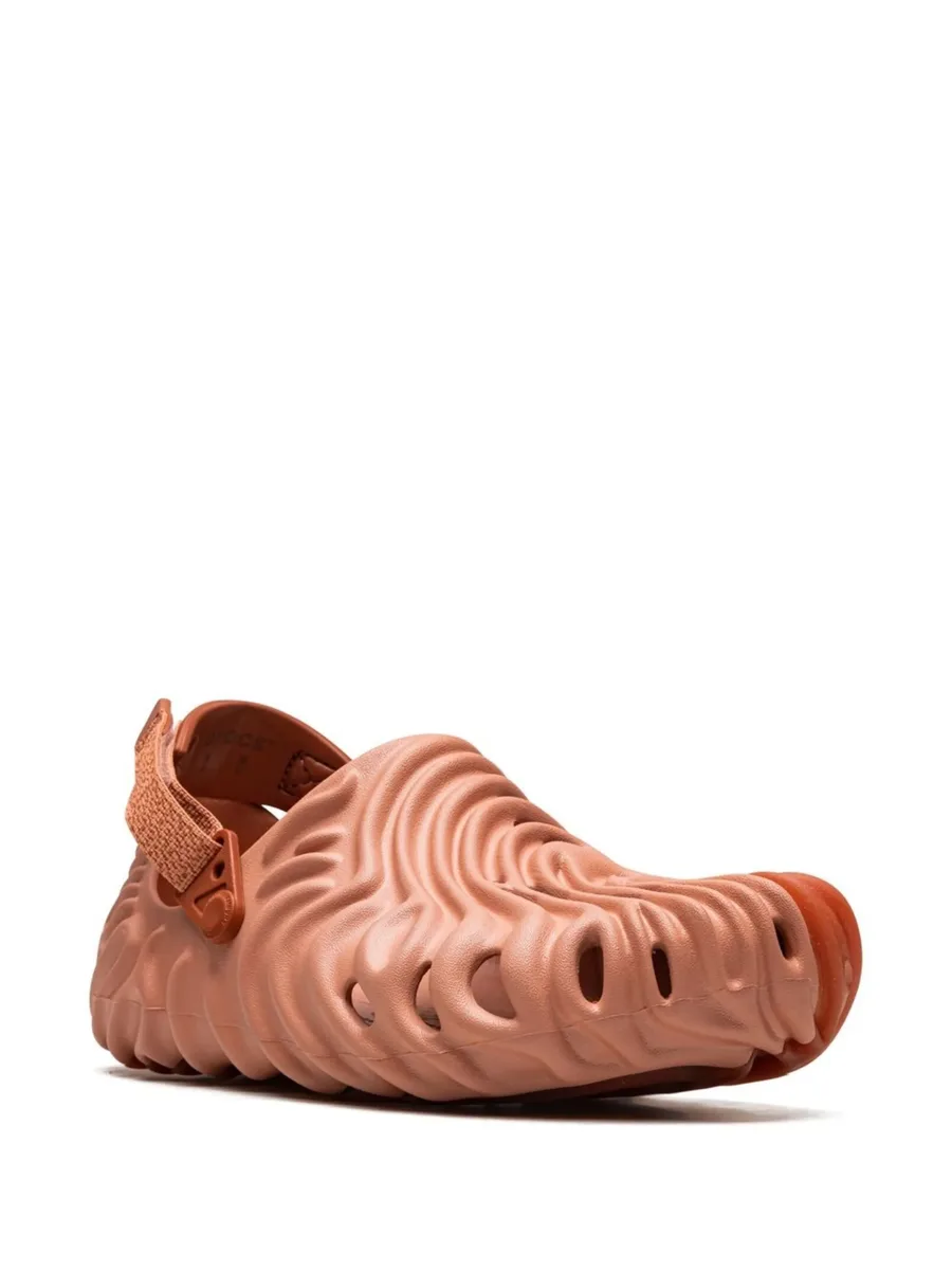 Pollex "Kuwata" clogs 3