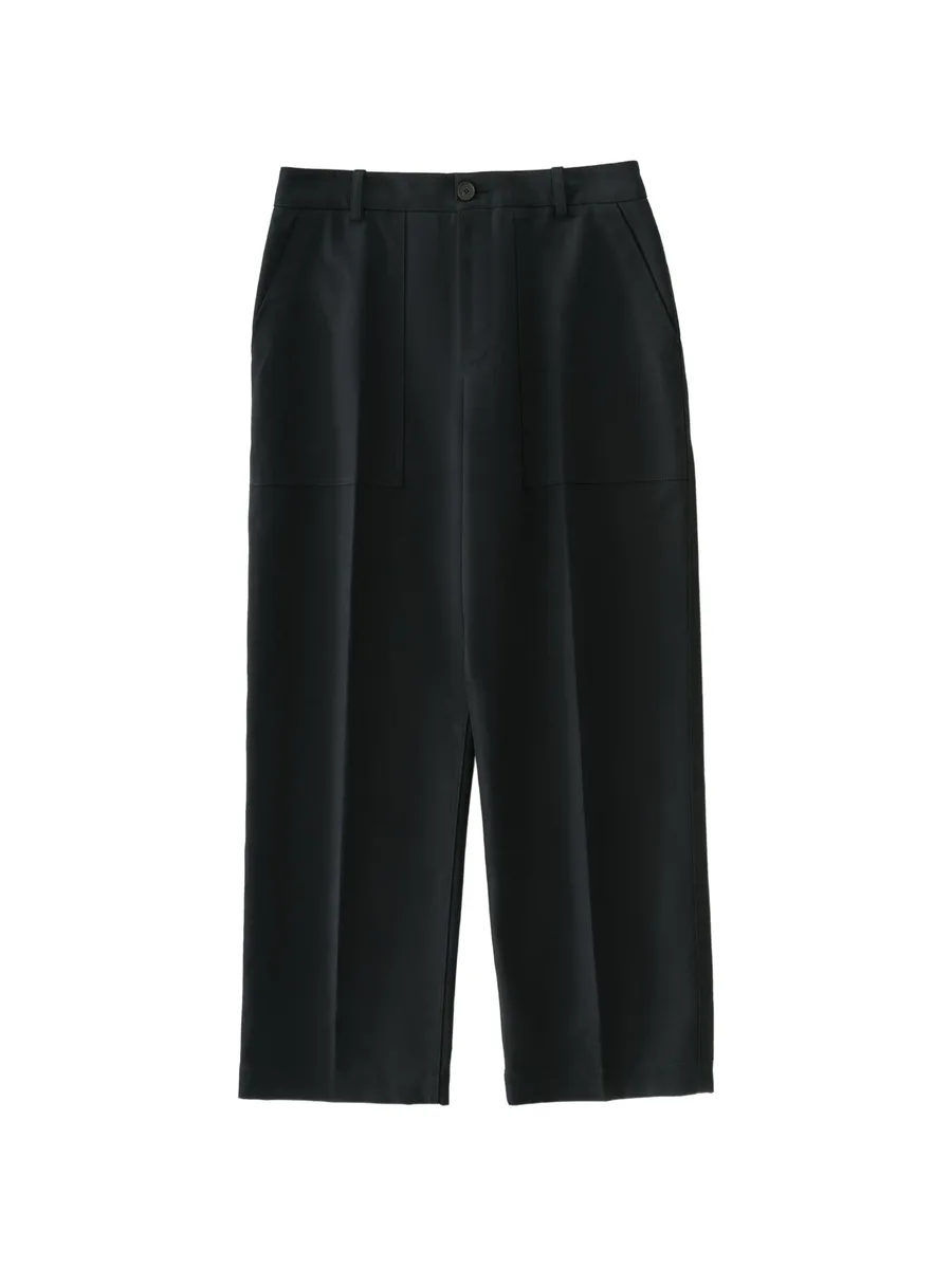 брюки Balos с карманами 1